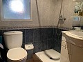 Amplio Piso de 3 Dormitorios en Aspe Centro con Garaje in Alicante Dream Homes API 1122