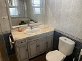 Amplio Piso de 3 Dormitorios en Aspe Centro con Garaje in Alicante Dream Homes API 1122