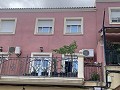 Amplio Piso de 3 Dormitorios en Aspe Centro con Garaje in Alicante Dream Homes API 1122