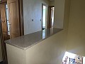 Amplio Piso de 3 Dormitorios en Aspe Centro con Garaje in Alicante Dream Homes API 1122