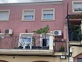 Amplio Piso de 3 Dormitorios en Aspe Centro con Garaje in Alicante Dream Homes API 1122