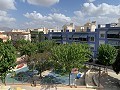 Amplio Piso de 3 Dormitorios en Aspe Centro con Garaje in Alicante Dream Homes API 1122