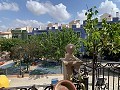 Amplio Piso de 3 Dormitorios en Aspe Centro con Garaje in Alicante Dream Homes API 1122