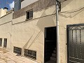 Amplio Piso de 3 Dormitorios en Aspe Centro con Garaje in Alicante Dream Homes API 1122