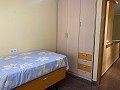 Amplio Piso de 3 Dormitorios en Aspe Centro con Garaje in Alicante Dream Homes API 1122