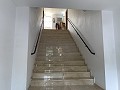 Amplio Piso de 3 Dormitorios en Aspe Centro con Garaje in Alicante Dream Homes API 1122
