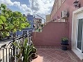 Amplio Piso de 3 Dormitorios en Aspe Centro con Garaje in Alicante Dream Homes API 1122