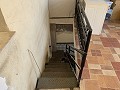 Amplio Piso de 3 Dormitorios en Aspe Centro con Garaje in Alicante Dream Homes API 1122