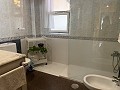 Amplio Piso de 3 Dormitorios en Aspe Centro con Garaje in Alicante Dream Homes API 1122