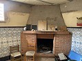 Amplio Piso de 3 Dormitorios en Aspe Centro con Garaje in Alicante Dream Homes API 1122