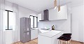 Appartement in Villamartin - Nieuw gebouw in Alicante Dream Homes API 1122