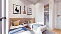 Appartement in Villamartin - Nieuw gebouw in Alicante Dream Homes API 1122