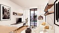 Wohnung in Villamartin - Neubau in Alicante Dream Homes API 1122