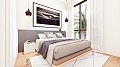 Wohnung in Villamartin - Neubau in Alicante Dream Homes API 1122