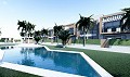 Wohnung in Villamartin - Neubau in Alicante Dream Homes API 1122