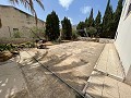 Amazing town house in Salinas in Alicante Dream Homes API 1122