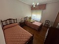 Amazing town house in Salinas in Alicante Dream Homes API 1122