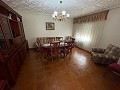 Amazing town house in Salinas in Alicante Dream Homes API 1122