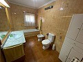 Amazing town house in Salinas in Alicante Dream Homes API 1122