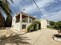 Amazing town house in Salinas in Alicante Dream Homes API 1122