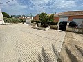 Amazing town house in Salinas in Alicante Dream Homes API 1122