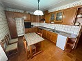 Amazing town house in Salinas in Alicante Dream Homes API 1122