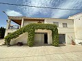 Amazing town house in Salinas in Alicante Dream Homes API 1122