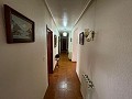 Amazing town house in Salinas in Alicante Dream Homes API 1122