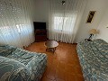 Amazing town house in Salinas in Alicante Dream Homes API 1122