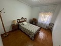 Amazing town house in Salinas in Alicante Dream Homes API 1122