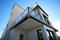 Vrijwel Nieuwe Moderne Villa in Alicante Dream Homes API 1122