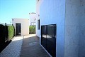 Vrijwel Nieuwe Moderne Villa in Alicante Dream Homes API 1122
