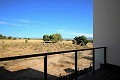 Vrijwel Nieuwe Moderne Villa in Alicante Dream Homes API 1122