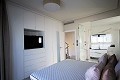 Vrijwel Nieuwe Moderne Villa in Alicante Dream Homes API 1122