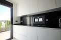 Vrijwel Nieuwe Moderne Villa in Alicante Dream Homes API 1122