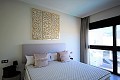 Vrijwel Nieuwe Moderne Villa in Alicante Dream Homes API 1122