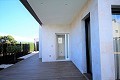 Vrijwel Nieuwe Moderne Villa in Alicante Dream Homes API 1122