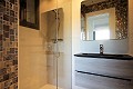 Vrijwel Nieuwe Moderne Villa in Alicante Dream Homes API 1122