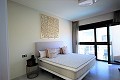 Vrijwel Nieuwe Moderne Villa in Alicante Dream Homes API 1122