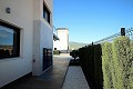 Vrijwel Nieuwe Moderne Villa in Alicante Dream Homes API 1122