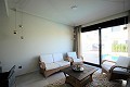 Vrijwel Nieuwe Moderne Villa in Alicante Dream Homes API 1122