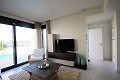 Vrijwel Nieuwe Moderne Villa in Alicante Dream Homes API 1122