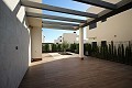 Vrijwel Nieuwe Moderne Villa in Alicante Dream Homes API 1122