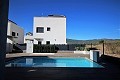 Vrijwel Nieuwe Moderne Villa in Alicante Dream Homes API 1122