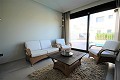 Vrijwel Nieuwe Moderne Villa in Alicante Dream Homes API 1122