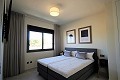 Vrijwel Nieuwe Moderne Villa in Alicante Dream Homes API 1122