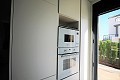 Vrijwel Nieuwe Moderne Villa in Alicante Dream Homes API 1122