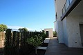 Vrijwel Nieuwe Moderne Villa in Alicante Dream Homes API 1122