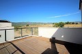 Vrijwel Nieuwe Moderne Villa in Alicante Dream Homes API 1122