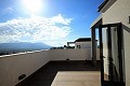 Vrijwel Nieuwe Moderne Villa in Alicante Dream Homes API 1122
